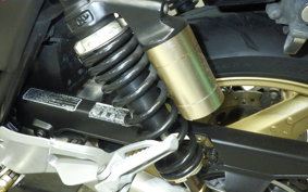 HONDA CB400SF VTEC A 2011