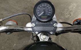 HARLEY XL883 2005 CAM