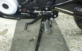 BMW G310GS 2018