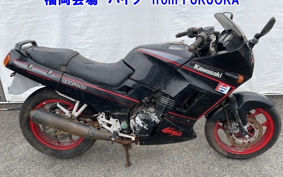 KAWASAKI GPX250R