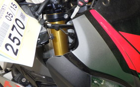 APRILIA TUONO V4 1100 2017