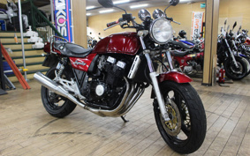 SUZUKI GSX400 IMPULSE 1994 GK79A