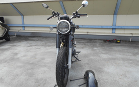 HONDA GB350C 2024 NC64