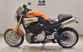 YAMAHA MT-01 2005