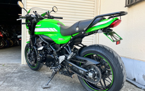 KAWASAKI Z900RS CAFE 2018 ZR900C