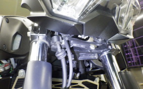 KAWASAKI Z400 Gen.2 2021 EX400G