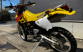 SUZUKI RMX250 S SJ13A