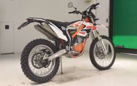 KTM 350 FREERIDE 2017
