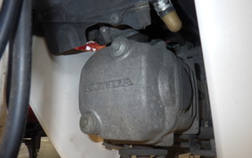 HONDA C110 SUPER CUB 2009 JA10