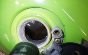 KAWASAKI KSR110 KL110A