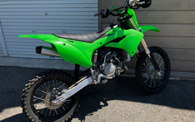 KAWASAKI KX85L KX085D