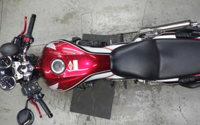 HONDA CB400SF GEN 4 A 2021 NC42