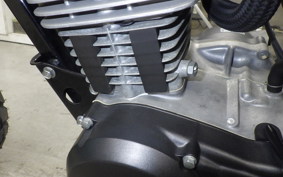 HONDA APE 100 GEN 2 2025 HC13