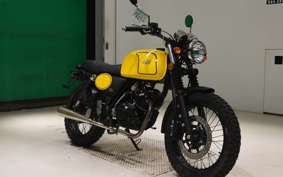 OTHER AJSテンペストSCRAMBLER125