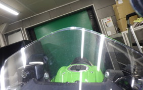 KAWASAKI NINJA 650 A 2026 ER650S