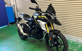 BMW G310GS 2022 0G31