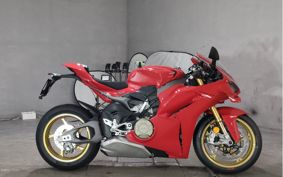 DUCATI PANIGA-REV4S 2025 5D00AA