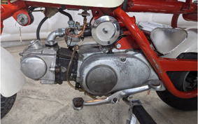 HONDA MONKEY Z50M