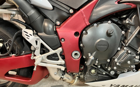 YAMAHA YZF-R1 2009 RN24J