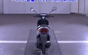HONDA DIO