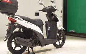 SUZUKI ADDRESS 110 2016 CE47A