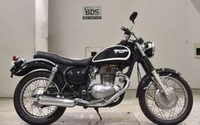 KAWASAKI ESTRELLA RS Custom BJ250A