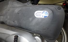 HONDA DIO Gen.6 AF62