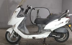 KYMCO GRAND DINK125Z SH25DC