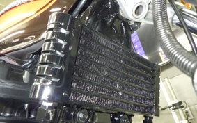 KAWASAKI ZEPHYR 400 KAI 2003 ZR400C