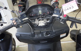 SUZUKI SKYWAVE 250 (Burgman 250) M CJ45A