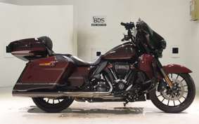 HARLEY FLHXSE 1920CVO 2019