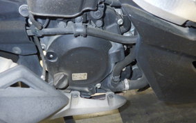 HONDA FORZA 250 MF15