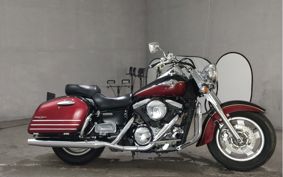 KAWASAKI VULCAN1500 CLASSIC 2002 VNT50G