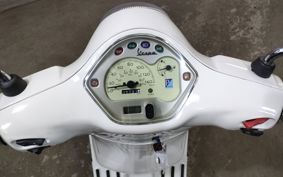 VESPA LX150 ie M688F