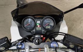 HONDA CB1300SF BOLDOR SC54