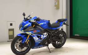 SUZUKI GSX-R1000R A 2018 DM11G