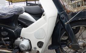 HONDA C70 SUPER CUB E C70
