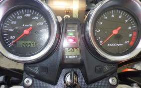 HONDA CB1300SF SUPER FOUR SC40
