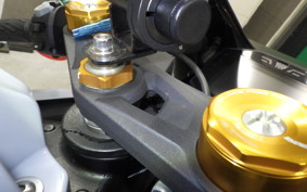 SUZUKI GSX-R1000R A 2022 DM11G