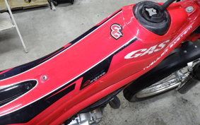 GASGAS TX 125 RANDONNE 2022