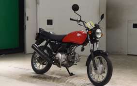 SUZUKI GS50 1982 NA41A