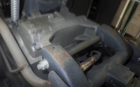 SUZUKI ﾚｯﾂ 2008 CA4AA