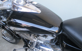 YAMAHA DRAGSTAR 250 VG02J