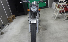HONDA CB223S MC40
