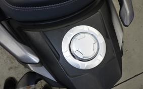 SUZUKI AVENIS 125 2008 EA12J