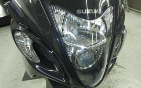 SUZUKI HAYABUSA Gen.2 2007
