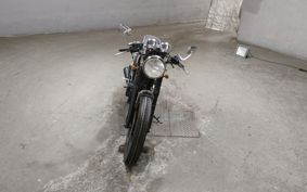 YAMAHA SR400 2009 RH01J