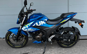 SUZUKI JIKUSA-250 ED24J
