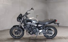 KAWASAKI Z650 RS 2023 ER650M