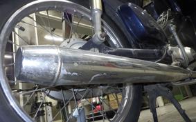 HONDA C90 SUPER CUB HA02